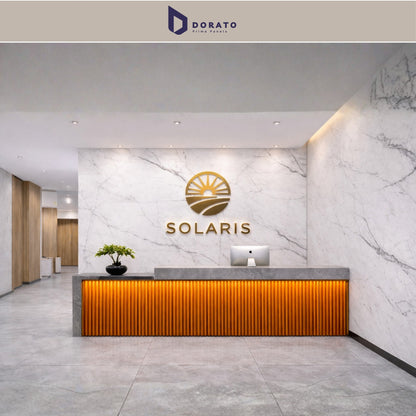 uv 9087 Dorato UV Marble Sheet No. 9087 – Premium Waterproof Decorative Wall Panel (4ft x 8ft | 3mm Thickness)